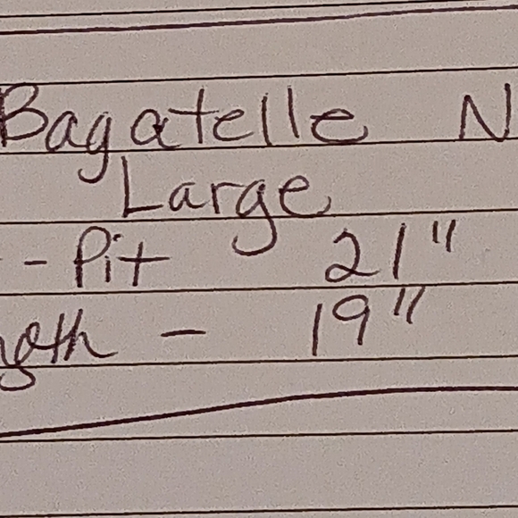 Bagatelle Tweed Black White Old Money Jacket - Picture 8 of 9